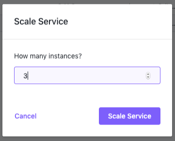 scale